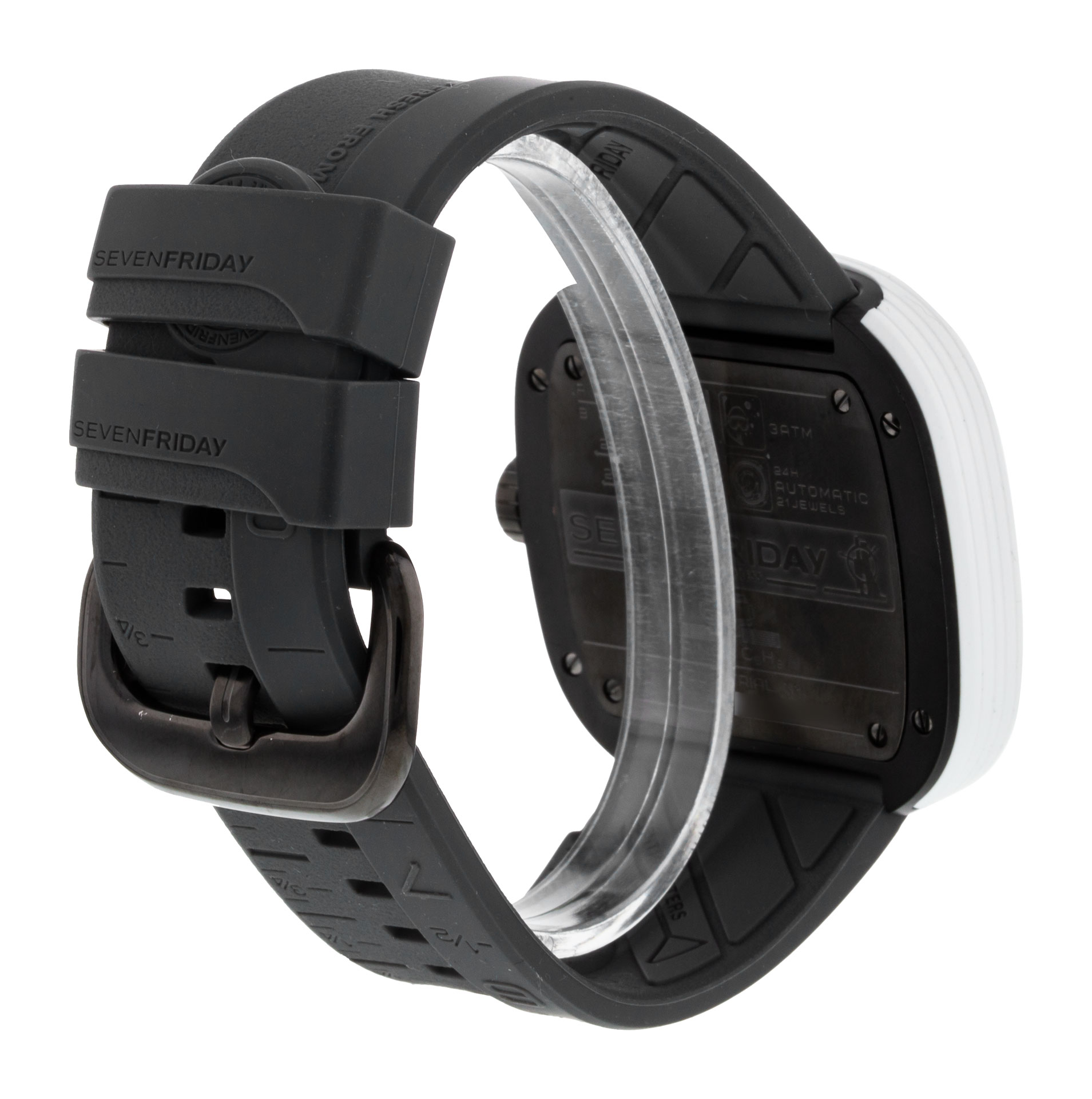 SevenFriday P3 P3/03